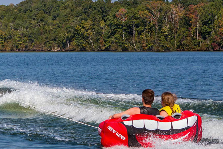 TurboSwing Announces New Partnership with WOW