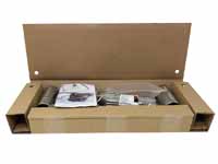 TourboSwing Mounting Kit